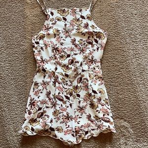 Kendall and Kylie Jenner romper